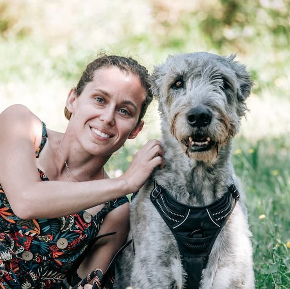 Conseillère Jennifer Lucas (Conseil d'Administration)