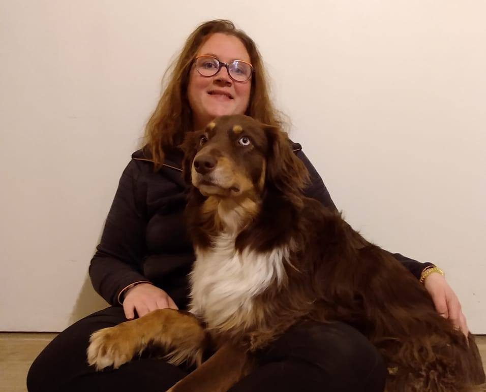 Déléguée Région Nouvelle Aquitaine Marion Arlot