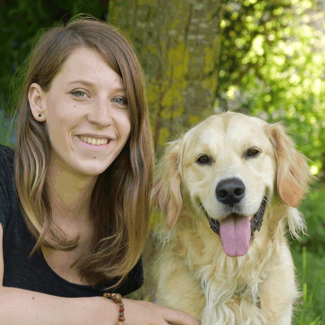 Déléguée Région Grand Est Marion Lebocq