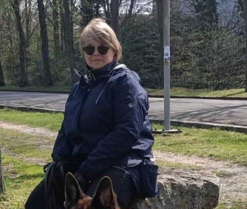 Déléguée Région Hauts de France Stéphanie Avisse